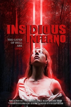 Watch Insidious Inferno movies free online