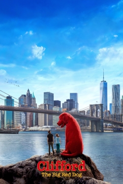Watch Clifford the Big Red Dog movies free online