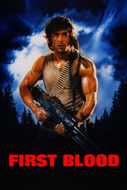 Watch First Blood movies free online