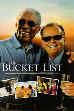 Watch The Bucket List movies free online