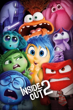 Watch Inside Out 2 movies free online