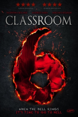 Watch Classroom 6 movies free online