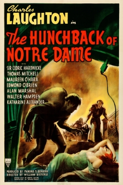 Watch The Hunchback of Notre Dame movies free online