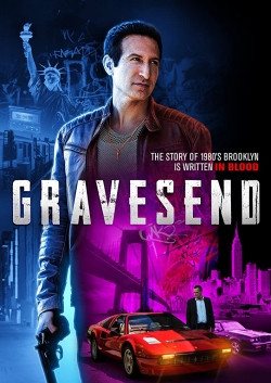 Watch Gravesend movies free online