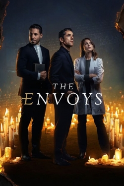 Watch The Envoys movies free online