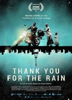 Watch Thank You for the Rain movies free online
