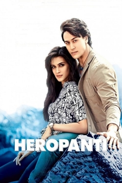 Watch Heropanti movies free online
