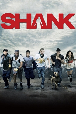 Watch Shank movies free online