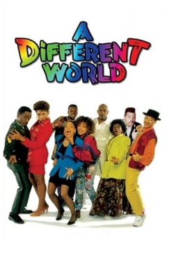 Watch A Different World movies free online