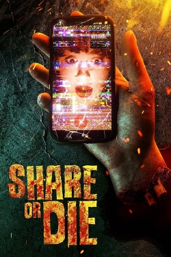 Watch Share or Die movies free online