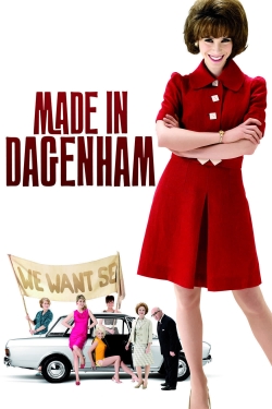 Watch Made in Dagenham movies free online