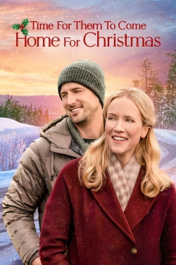 Watch Time for Them to Come Home for Christmas movies free online