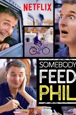 Watch Somebody Feed Phil movies free online