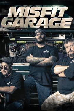 Watch Misfit Garage movies free online