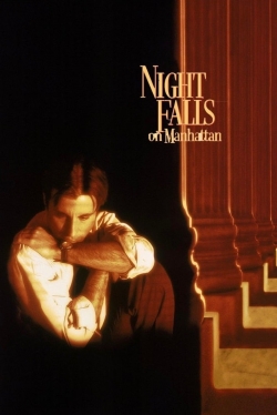 Watch Night Falls on Manhattan movies free online