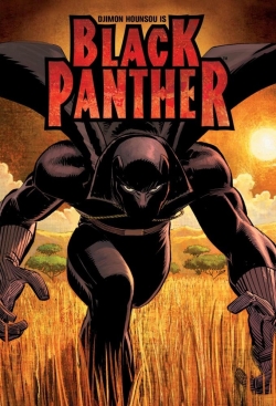 Watch Black Panther movies free online