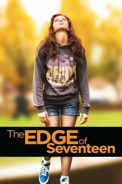 Watch The Edge of Seventeen movies free online