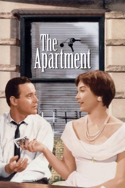 Watch The Apartment movies free online