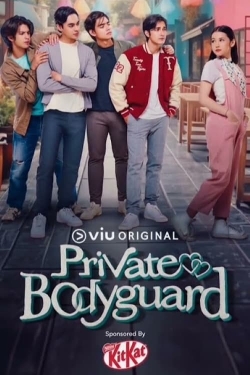 Watch Private Bodyguard movies free online