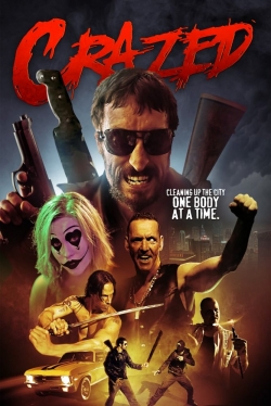 Watch Fury: The Tales of Ronan Pierce movies free online