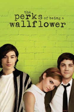 Watch The Perks of Being a Wallflower movies free online