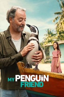 Watch My Penguin Friend movies free online