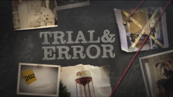 Watch Trial and Error movies free online