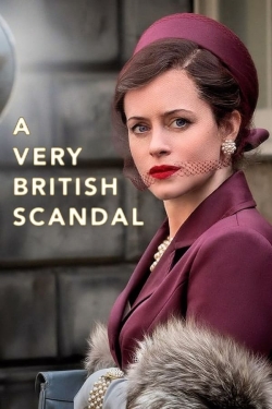 Watch A Very British Scandal movies free online