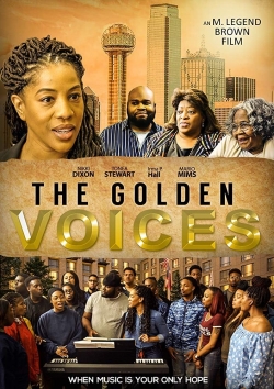 Watch The Golden Voices movies free online