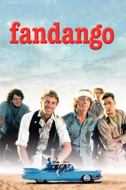 Watch Fandango movies free online