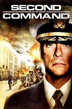 Watch Second In Command movies free online