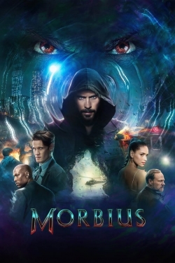 Watch Morbius movies free online