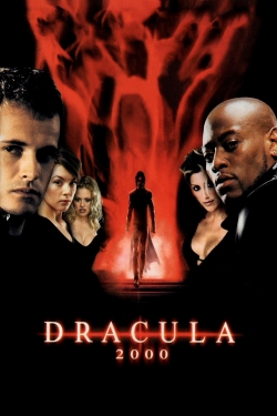 Watch Dracula 2000 movies free online