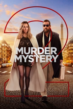Watch Murder Mystery 2 movies free online