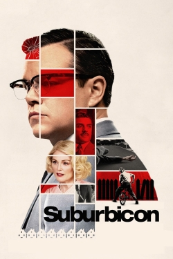 Watch Suburbicon movies free online