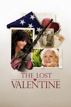 Watch The Lost Valentine movies free online