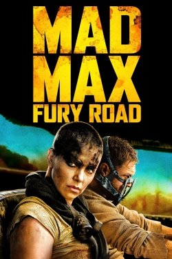 Watch Mad Max: Fury Road movies free online