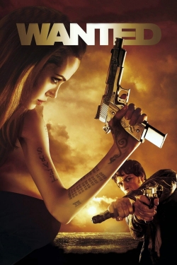 Watch Wanted movies free online