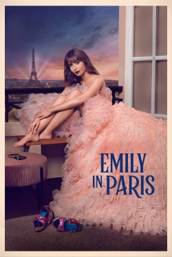 Watch Emily in Paris movies free online