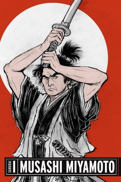 Watch Samurai I: Musashi Miyamoto movies free online