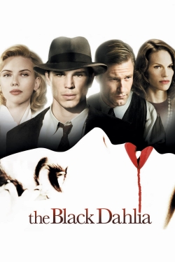 Watch The Black Dahlia movies free online