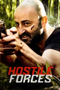 Watch Hostile Forces movies free online