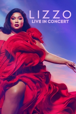 Watch Lizzo: Live in Concert movies free online