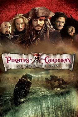 Watch Pirates of the Caribbean: At World's End movies free online