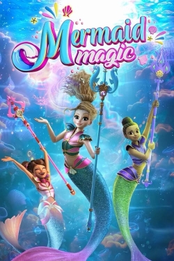 Watch Mermaid Magic movies free online