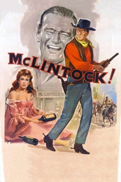 Watch McLintock! movies free online