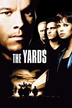 Watch The Yards movies free online