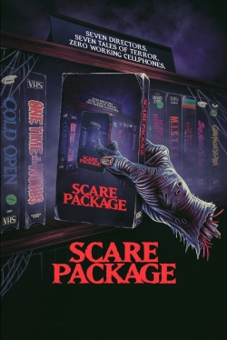 Watch Scare Package movies free online