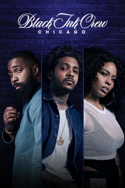 Watch Black Ink Crew Chicago movies free online