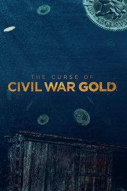 Watch The Curse of Civil War Gold movies free online